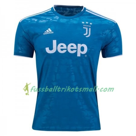 Fußballtrikots Juventus 2019-2020 Kurzarm Ausweichtrikot kaufen